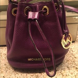 Michael kors crossbody